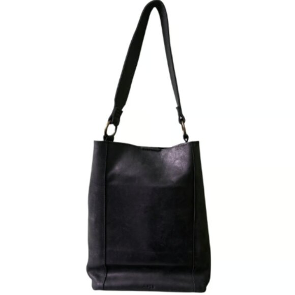 Able Handbags - ABLE Mihiret bucket bag